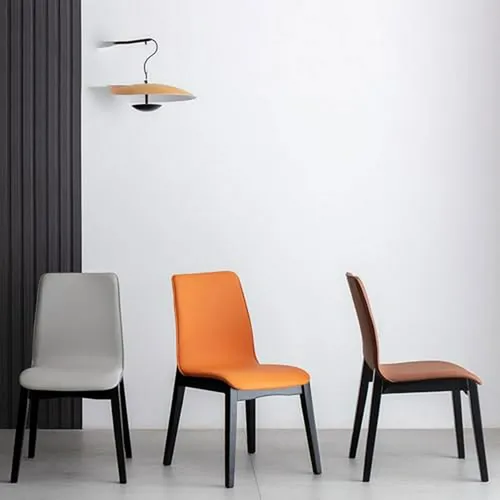 Silla Yblandrv Para Comedor, Estudio, Balcón, Café Y Recepci