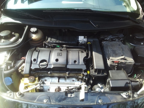 Peugeot 207 1.6 Sedan Xt Tiptronic