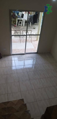 Imagem 8 de 15 de Casa Com 2 Dormitórios À Venda, 146 M² Por R$ 498.200,00 - Bandeira Branca - Jacareí/sp - Ca0474