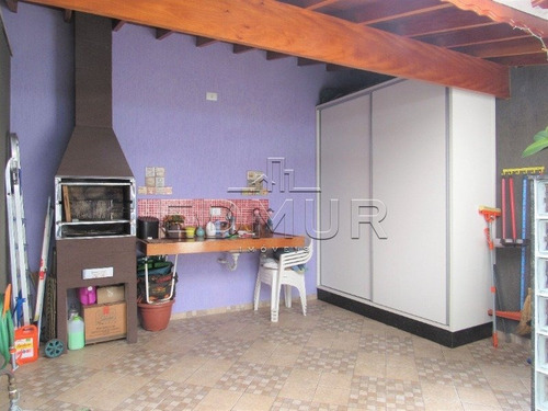 Imagem 15 de 15 de Sobrado - Vila Francisco Matarazzo - Ref: 15076 - V-15076