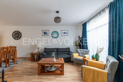 Amplia Casa Familiar 4d