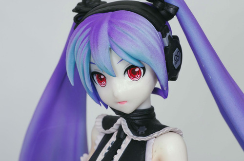 Hatsune Miku Infinity
