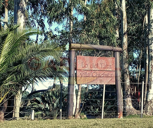 Venta De Chacra En Colonia