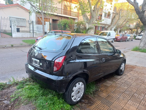 Imagen 8 de 10 de Suzuki Fun 1.4 (2010) Aa Da