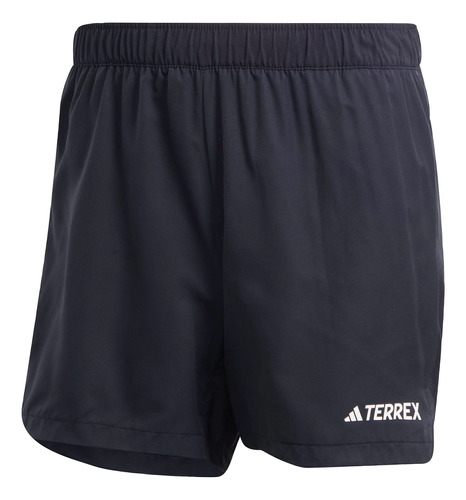 Shorts De Trail Running Terrex Multi Hz6293 adidas
