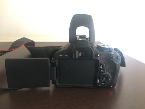 Canon T3i Rebel