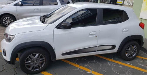 Renault Kwid Intense 1.0