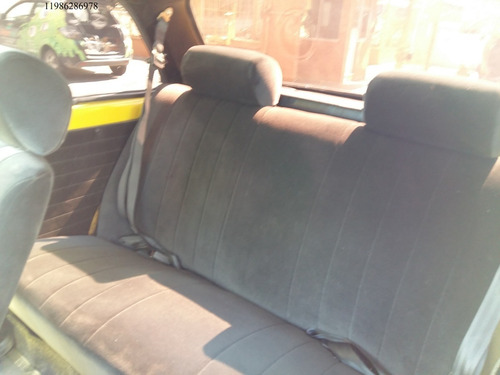 Imagem 14 de 15 de Chevette Tubarão 77 Com Video (baixou Por Tempo Limitado)
