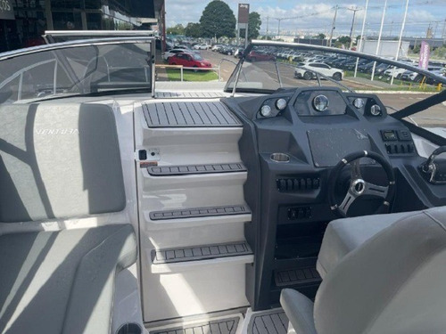 Imagem 4 de 14 de Ventura V300 Day Cruiser 2022 Ñ Focker Nx Phantom Nhd Triton