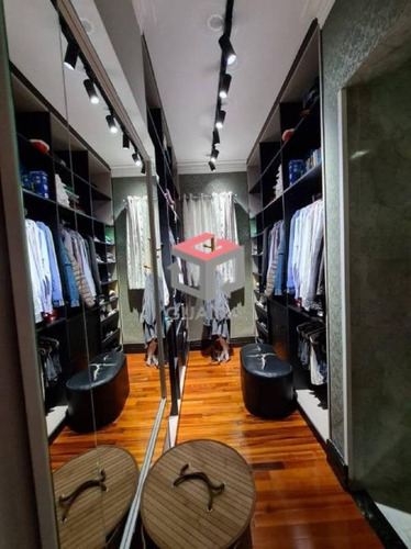 Imagem 20 de 30 de Casa À Venda, 3 Quartos, 2 Suítes, 3 Vagas, Hollywood - São Bernardo Do Campo/sp - 28863
