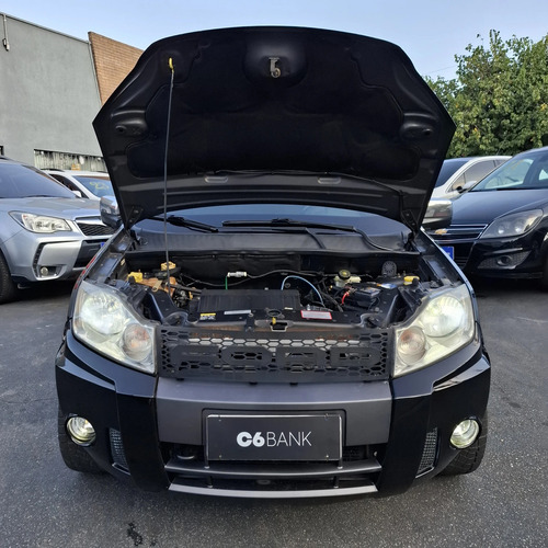 Ford Ecosport 1.6 XLS 8V FLEX 4P MANUAL