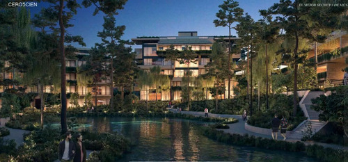 Cero5cien Desarrollo En Bosques De Las Lomas