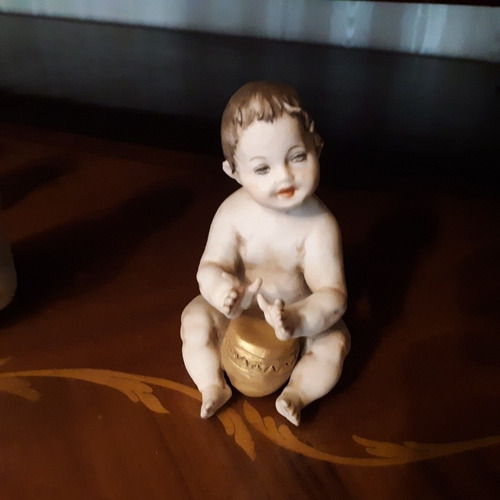 Estatuas De Capodimonte