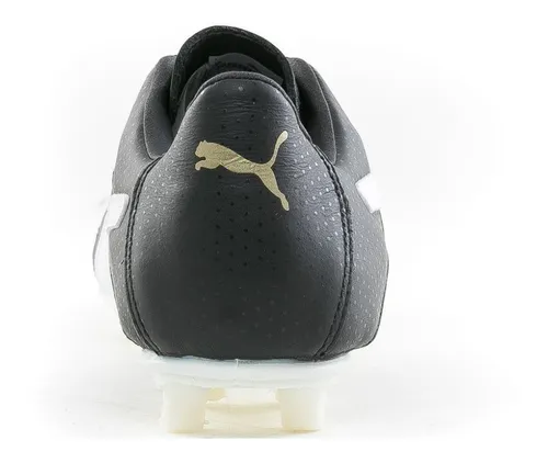 Botines Puma Borussia Classic Fg Cuero Vacuno 100 Abc Dep