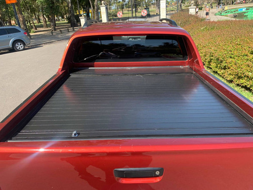 Ford Ranger 3.2 Cd Limited Tdci 200cv Manual 2017