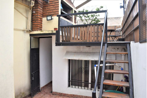 Venta Ph 4 Ambientes Almagro Con Terraza Parrilla