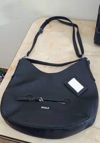 Cartera blaque cuero new arrivals