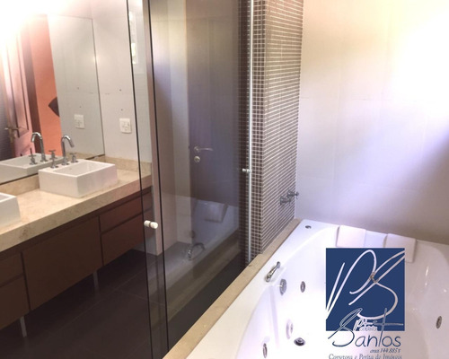 Casa Em Condomínio - Cc00213 - 69190621