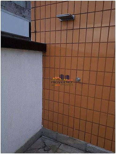 Imagem 3 de 30 de Cobertura Com 5 Dormitórios À Venda, 350 M² Por R$ 2.800.000,00 - Centro - Santo André/sp - Co0070