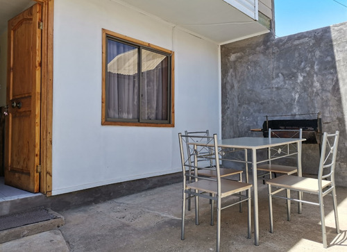 Imagen 12 de 13 de Arriendo Cabaña Hasta 7 Personas, Pichilemu
