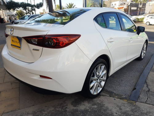 Imagen 5 de 13 de 2017 Mazda 3 S Factura Original
