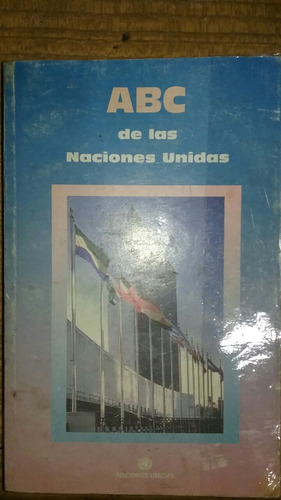 Abc De Las Naciones Unidas 