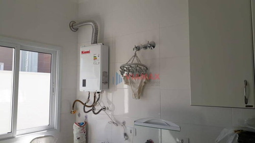 Imagem 13 de 29 de Casa Nova, Alto Padrão E Localização Privilegiada. - Ca0652