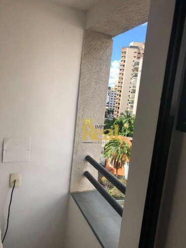 Imagem 11 de 12 de Sala À Venda, 65 M² Por R$ 550.000,00 - Perdizes - São Paulo/sp - Sa0345