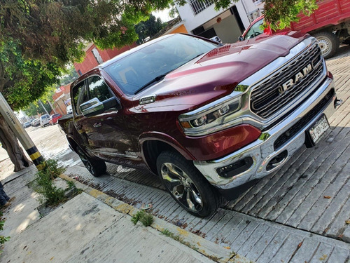Imagen 2 de 12 de Ram Limited 2019