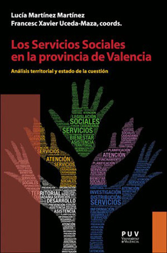 Los Servicios Sociales En La Provincia De Valencia