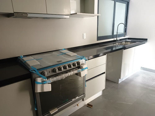 Depto En Venta En Bosque Real