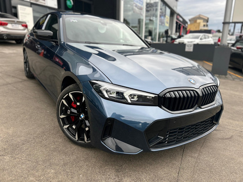 Bmw 320i Edición 30 Años Aut 2026