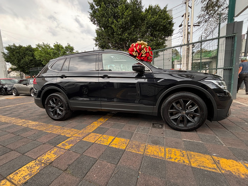 Volkswagen Tiguan 1.4 Comfortline 7as At