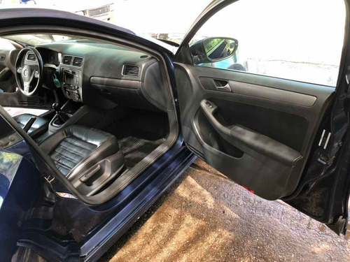 Volkswagen Vento 2.0 Sportline Tsi 200cv 2012