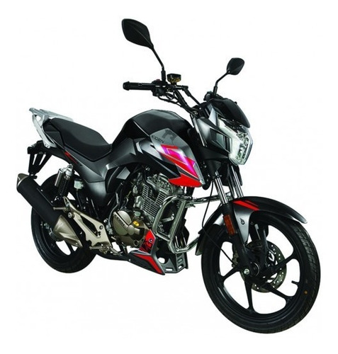 Imagen 3 de 23 de Kiden Kd 150-z Financiacion Con Dni No Rouser No Hero