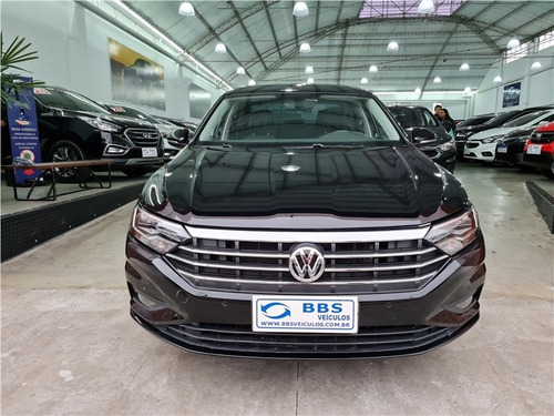 Imagem 2 de 9 de Volkswagen Jetta 1.4 16v Tsi Comfortline Gasolina 4p Tiptron