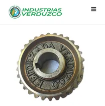 Comprar Corona De Bronce Reforzada \u002Freductor Maquinas Tortilladoras