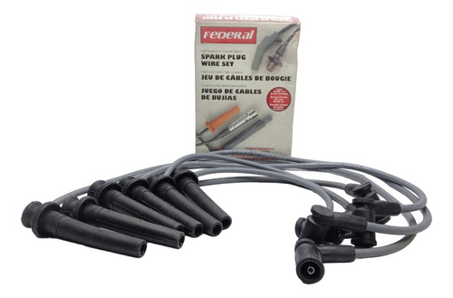 Cable Bujia Ford Taurus 3.0 6cil 96-00