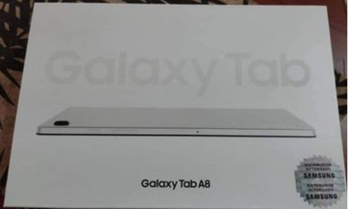 Tablet Samsung Galaxy A8 