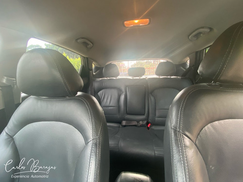 Hyundai Tucson Gl Mt 2012