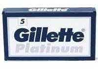 Cuchillas Gillette