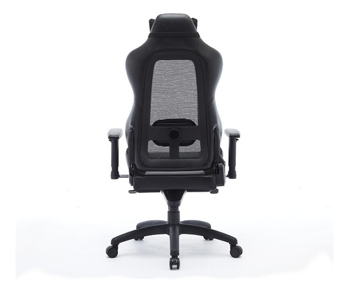 Cadeira Gamer Redragon Nero Mesh Preto