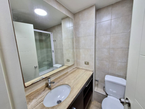 Acogedor Departamento 2d 2b Salas 53 Concepcion