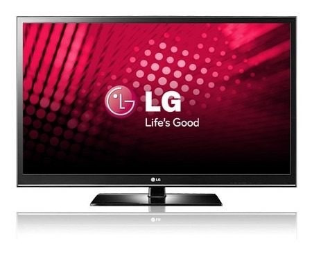 Televisor LG De 50 Pulgadas Nuevo De Paquete