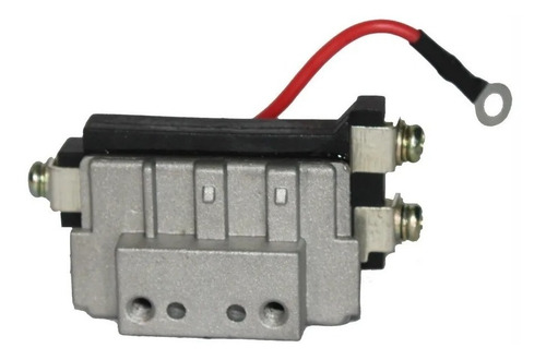 Imagen 1 de 1 de Modulo De Encendido Corolla Inyeccion