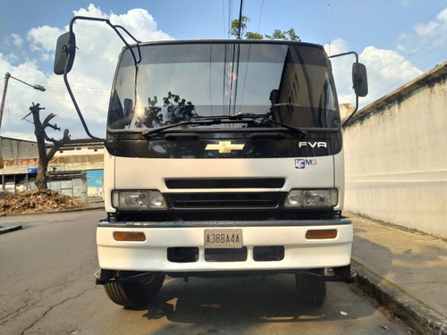 Imagen 2 de 12 de Chevrolet Fvr