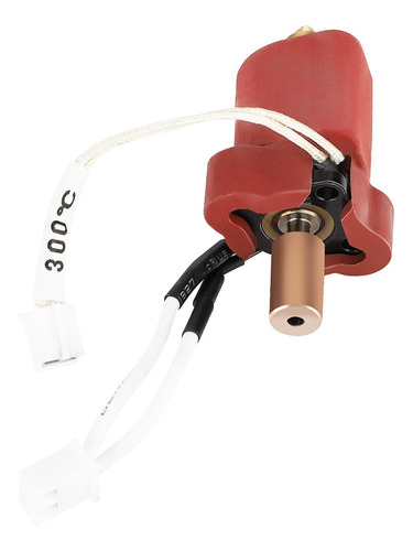 Kit Cerámico Hotend Creality Ender 3 V3 Ke, 300 °c, Alta Tem