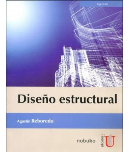 Libro Diseño Estructural