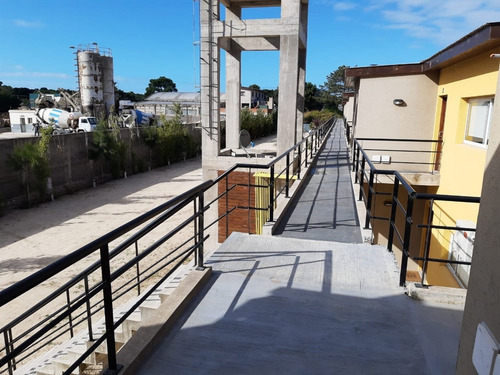 Imagen 20 de 23 de Venta Departamento 3 Ambientes Ostende