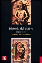 Historia Del Diablo - Muchenbald Robert (libro) - Nuevo
